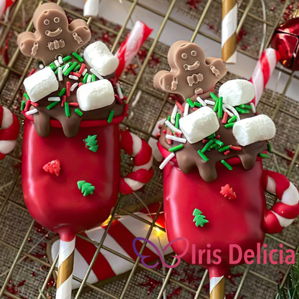 Изображение Пирожное «Картошка» №13 Кондитерская Iris Delicia Изображение Пирожное «Картошка» №13 Кондитерская Iris Delicia