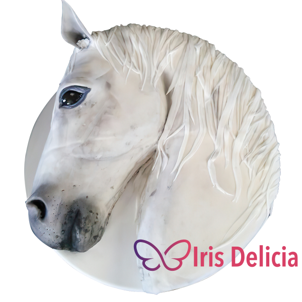 Новогодний торт № 1104 фото