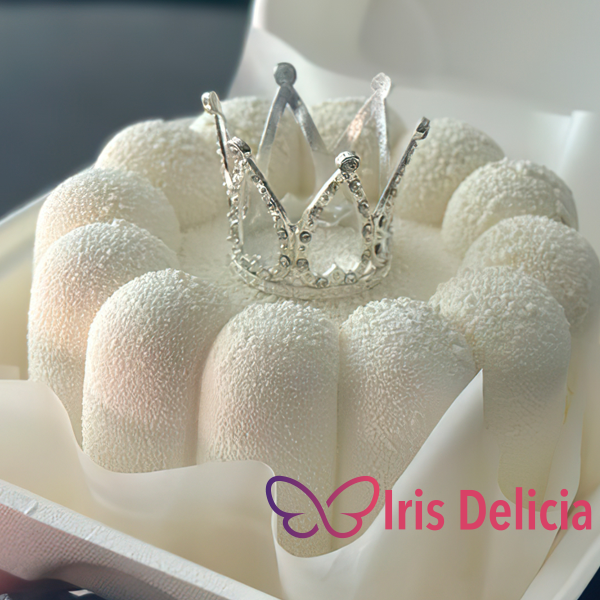 Муссовый бенто торт №25 фото