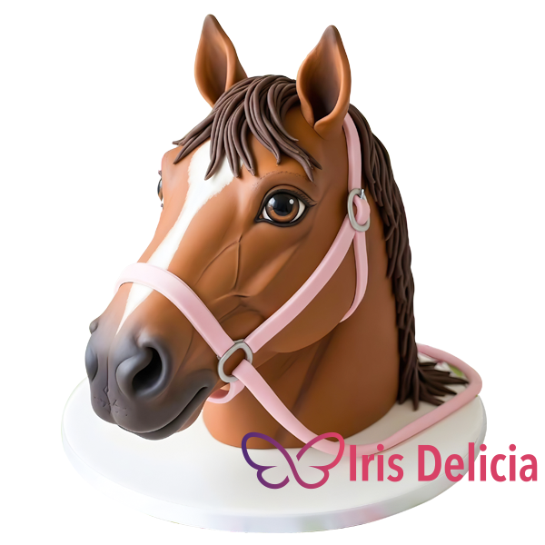 Новогодний торт № 1110 фото