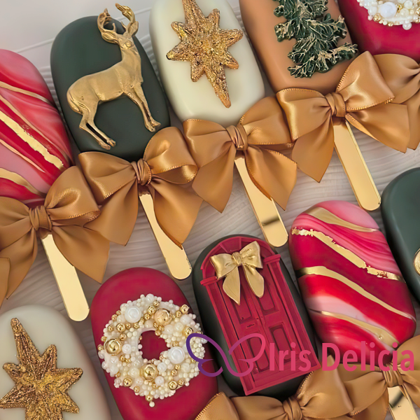 Пирожное «Картошка» №8 фото