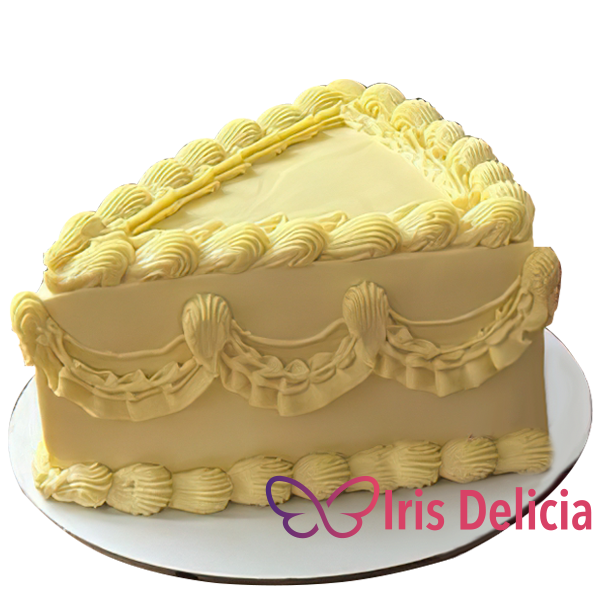 Кусочек торта №22 фото