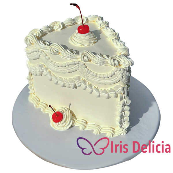 Кусочек торта №27 фото