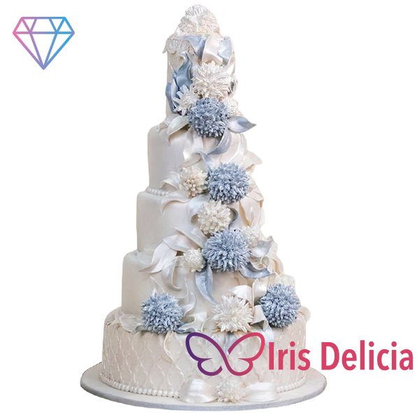 Торт Райское наслаждение фото