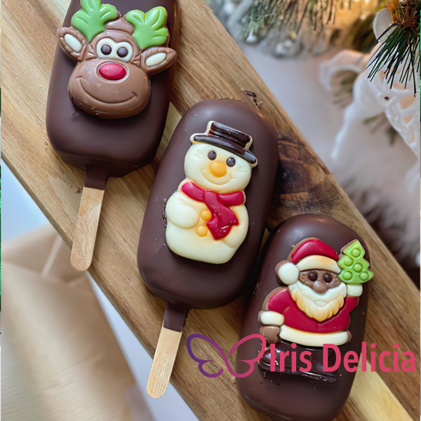 Пирожное «Картошка» №6 фото