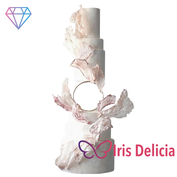 Торт №0003 фото