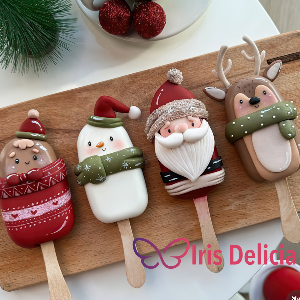 Пирожное «Картошка» №7 фото