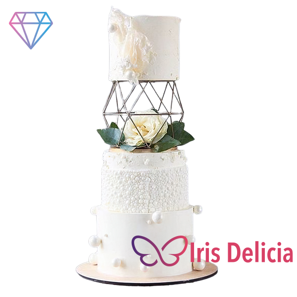 Торт №0013 фото