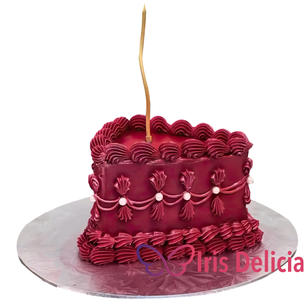 Кусочек торта №25 фото