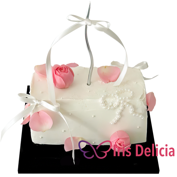 Торт рулет №10 (500-600г) фото