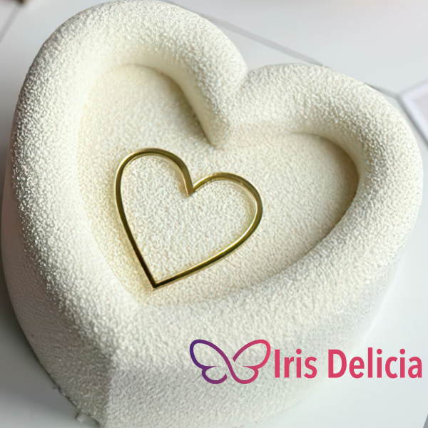 Муссовый бенто торт №24 фото