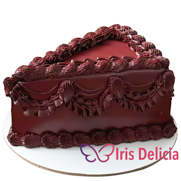 Кусочек торта №20 фото