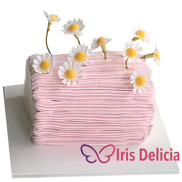 Торт рулет №1 (500-600г) фото