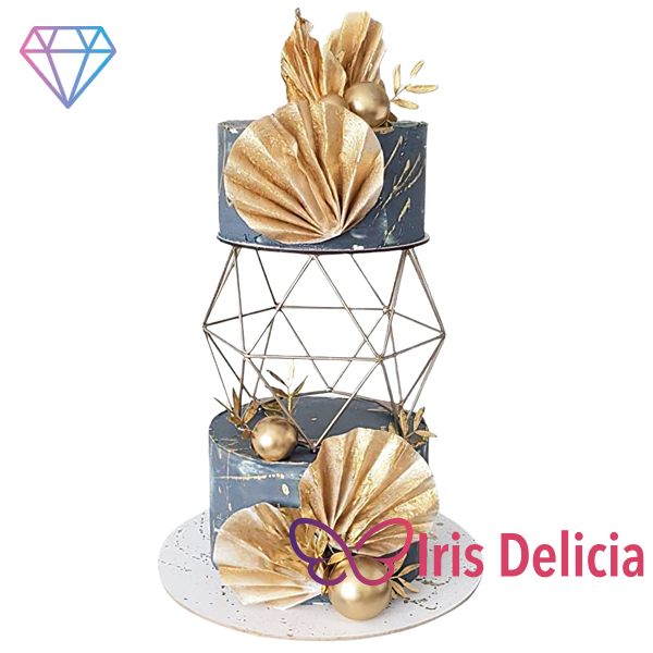 Торт №0005 фото