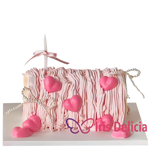 Торт рулет №5 (500-600г) фото