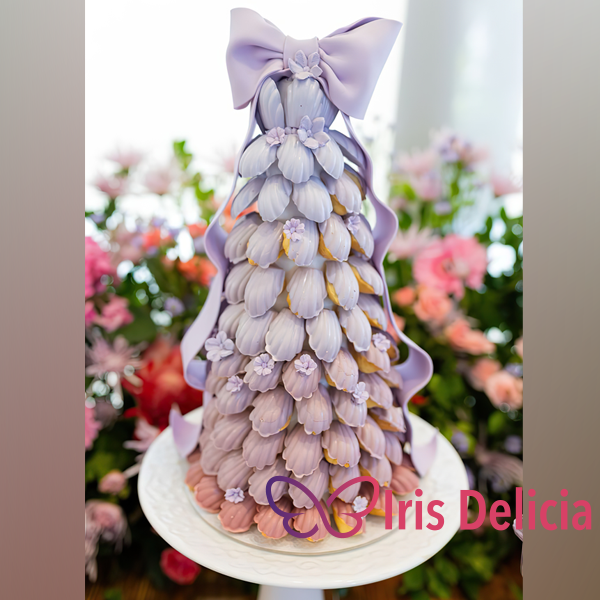 Печенье мадлен №21 (130-140 шт) фото