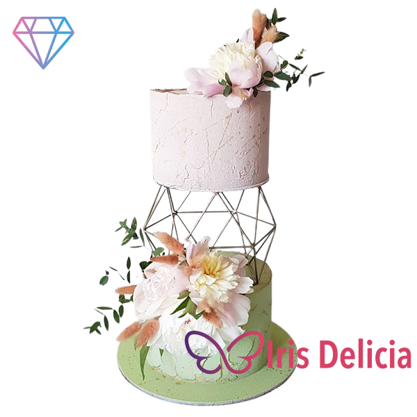 Торт №0010 фото