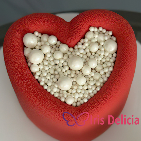 Муссовый бенто торт №27 фото