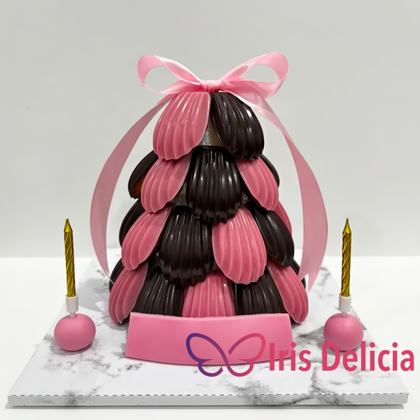 Печенье мадлен №22 (30-35 шт) фото