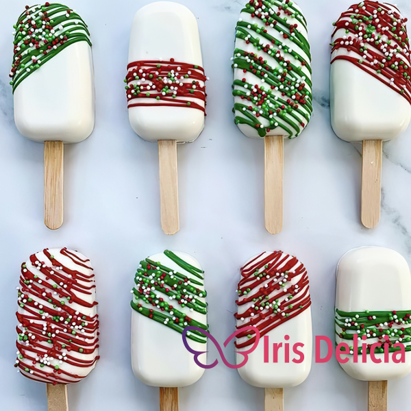 Пирожное «Картошка» №2 фото