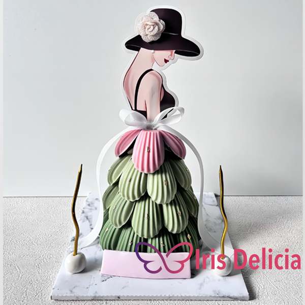 Печенье мадлен №28 (40-50 шт) фото