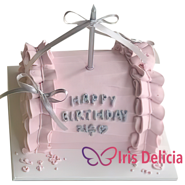 Торт рулет №2 (500-600г) фото