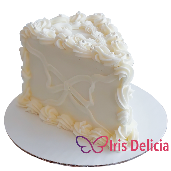 Кусочек торта №17, 450 г фото