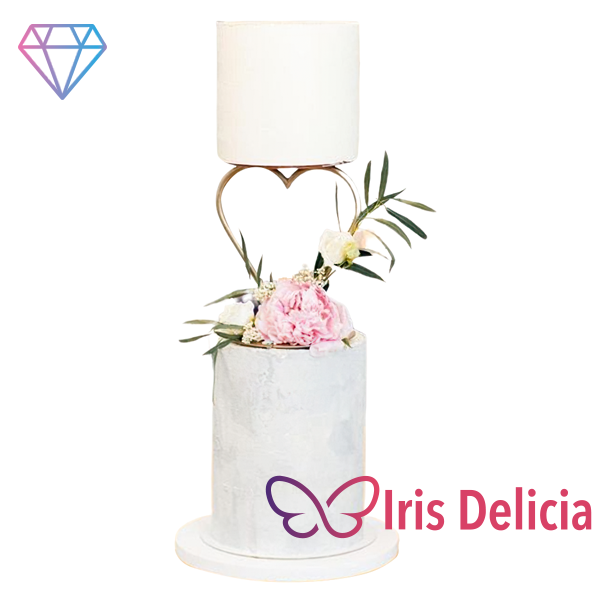 Торт №0007 фото