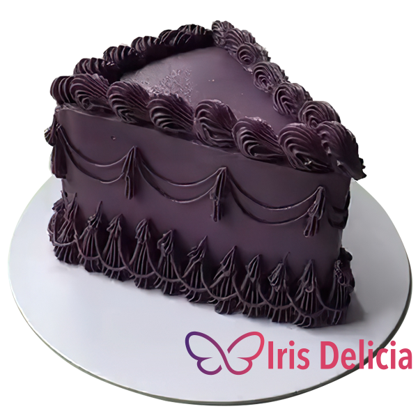 Кусочек торта №26 фото