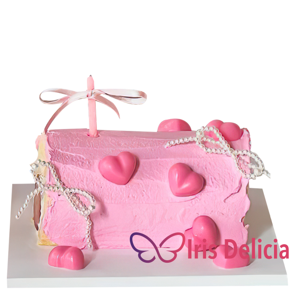 Торт рулет №6 (500-600г) фото