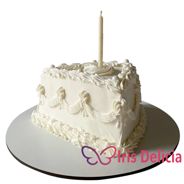 Кусочек торта №23 фото