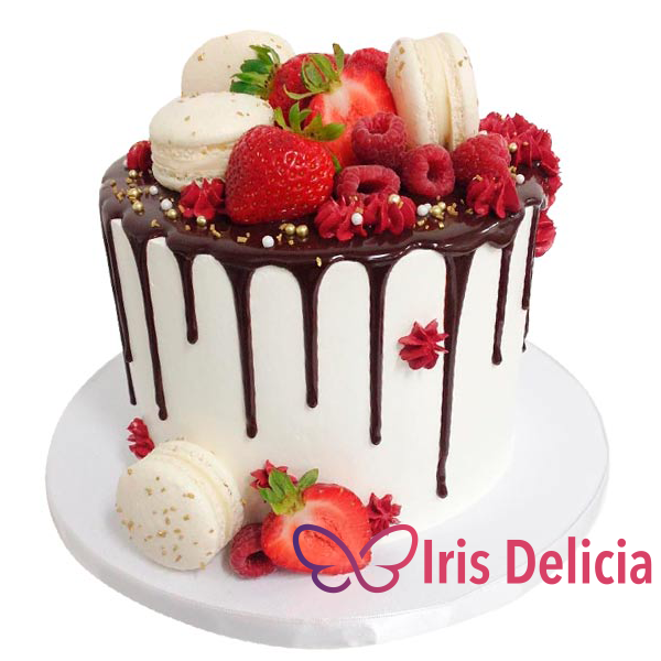 Форма для разноцветного торта и коржей DELICIA Tescoma 623328