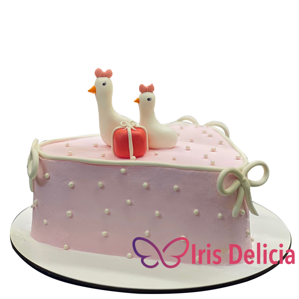 Кусочек торта №19, 450 г фото