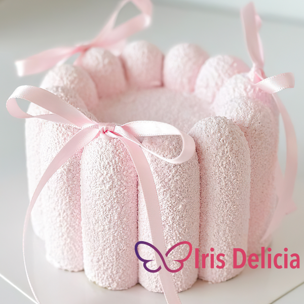 Муссовый бенто торт №29 фото