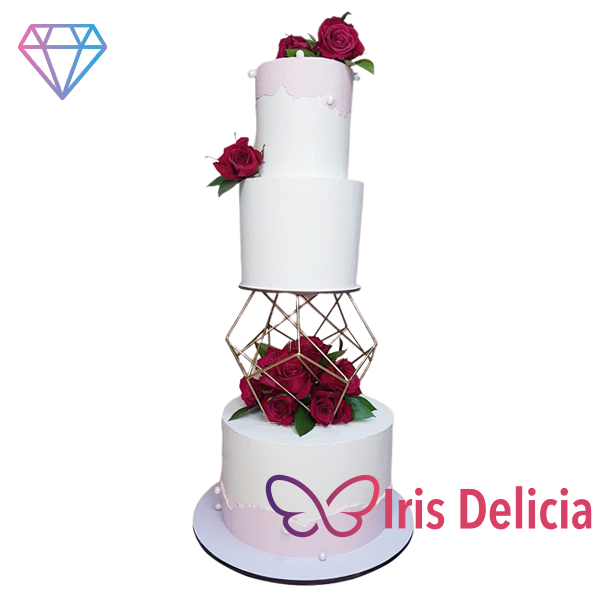 Торт №0008 фото