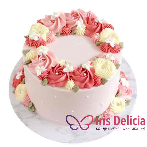 Торт №3128 фото