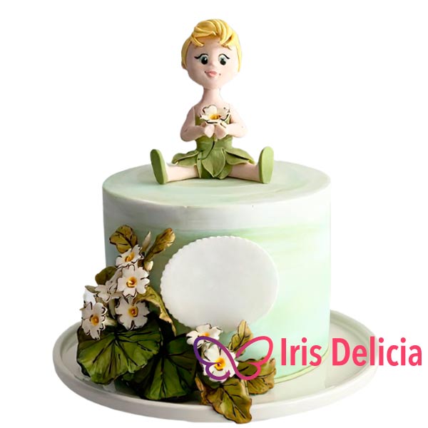 Детский торт Рыжеволосый Мальчуган фото