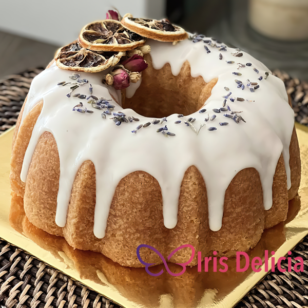 Рождественский кекс №8 фото