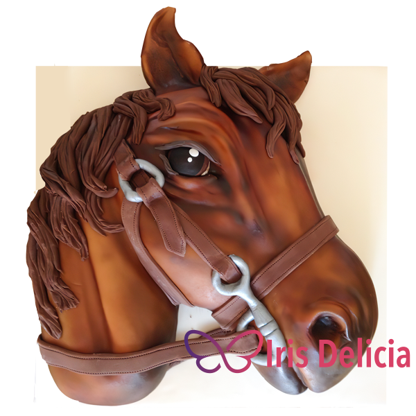 Новогодний торт № 1115 фото