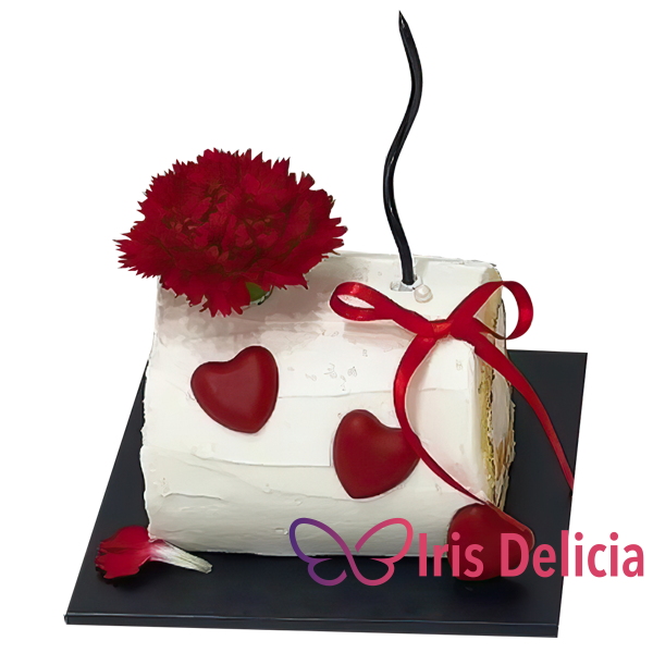 Торт рулет №3 (500-600г) фото