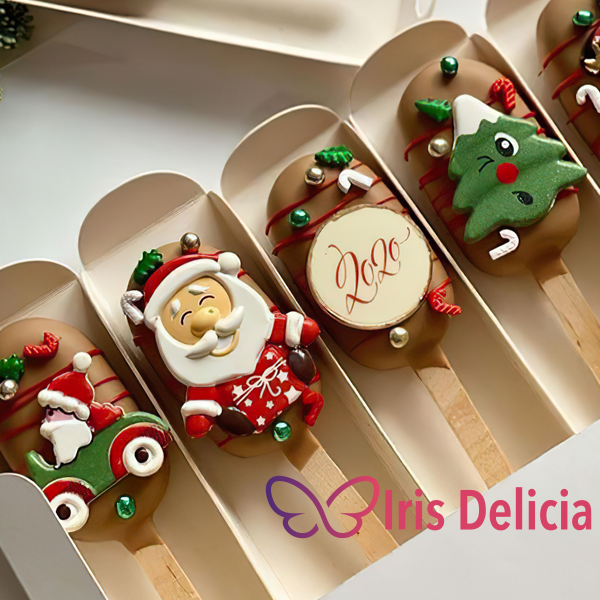 Пирожное «Картошка» №5 фото