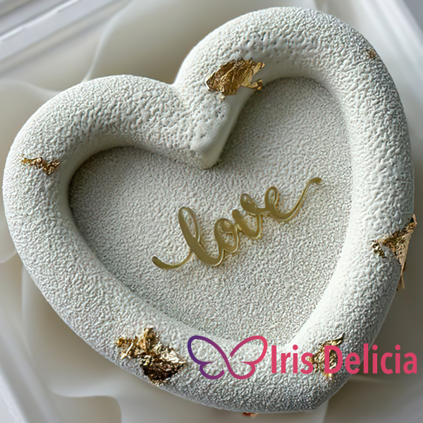 Муссовый бенто торт №28 фото