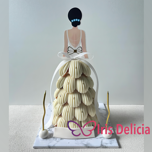 Печенье мадлен №29 (40-50 шт) фото