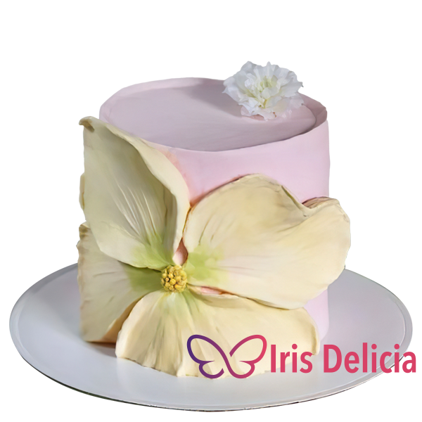 Праздничный торт №2076 фото