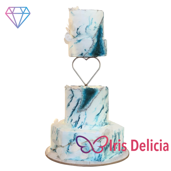 Торт №0017 фото