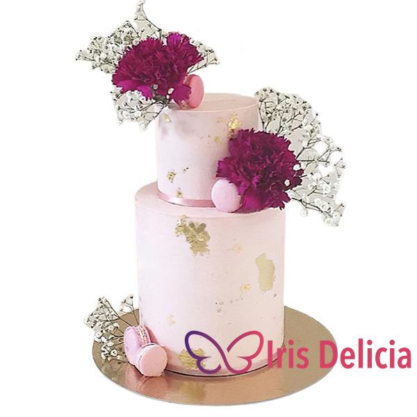 Изображение Свадебный торт Мечтательный День Кондитерская Iris Delicia