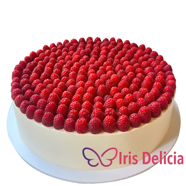 Ягодный торт №2045 фото