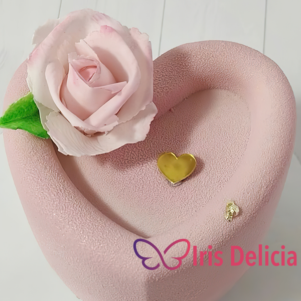 Муссовый бенто торт №16 фото