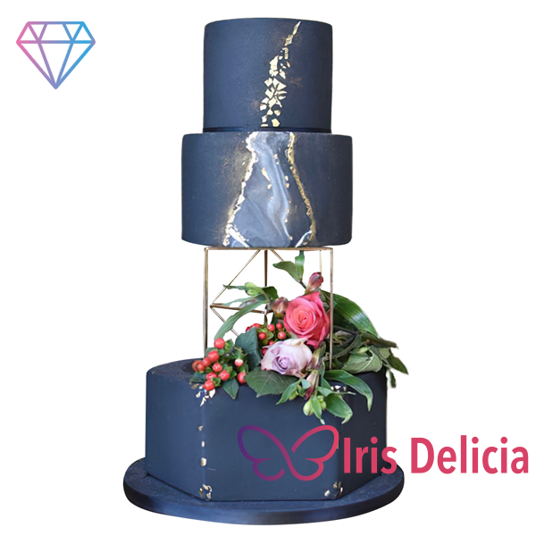 Торт №0006 фото