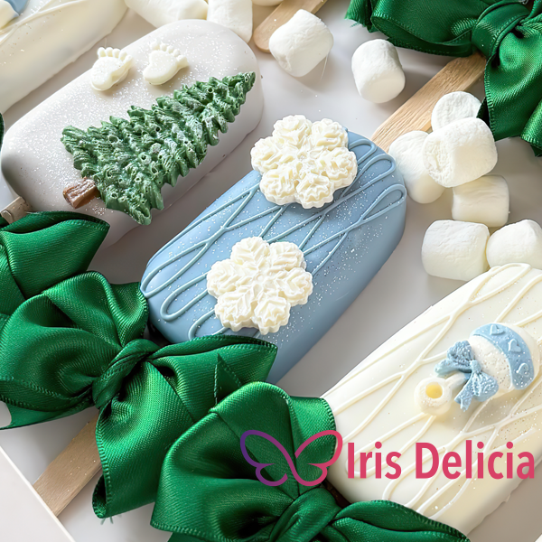 Пирожное «Картошка» №1 фото